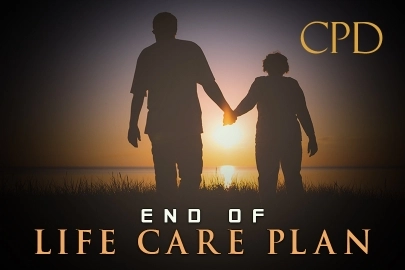 CPD – End of Life Care Plan