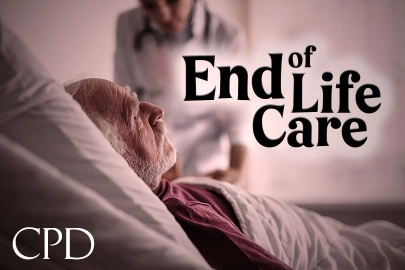 CPD – End of Life Care