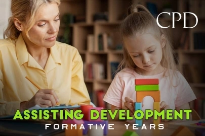 CPD – Assisting Development: Formative Years