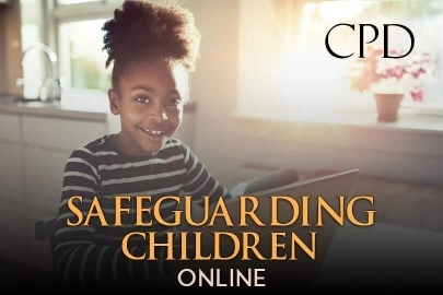 CPD – Safeguarding Children Online