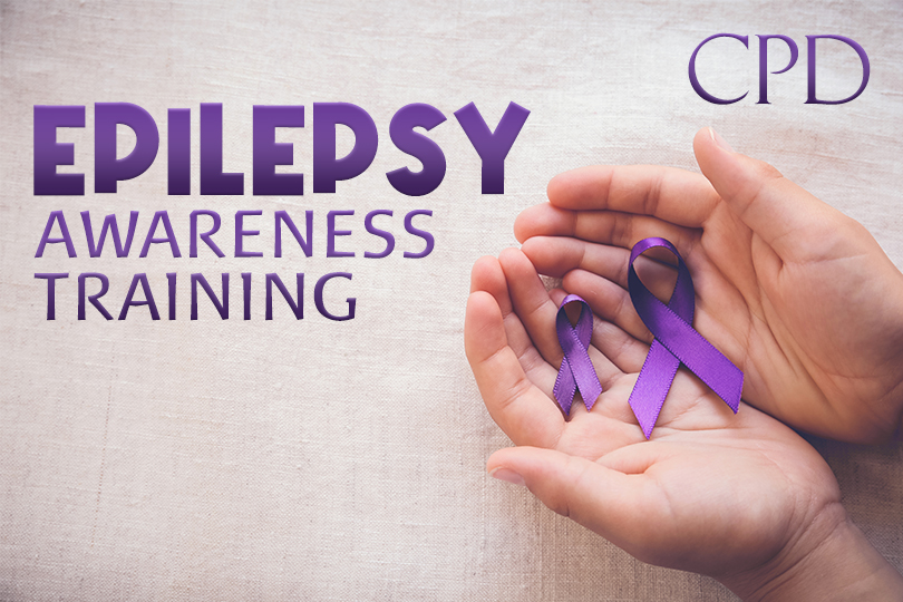 CPD – Epilepsy Awareness Training