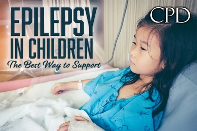 CPD – Epilepsy in Children: The Best Way to Support