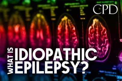 CPD – What is Idiopathic Epilepsy?