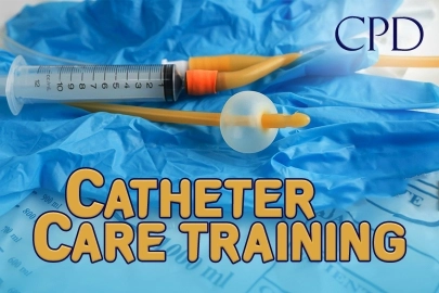 CPD – Catheter Care Training