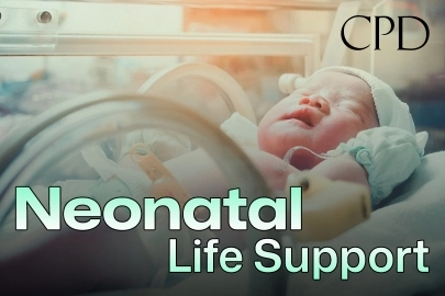 CPD – Neonatal Life Support