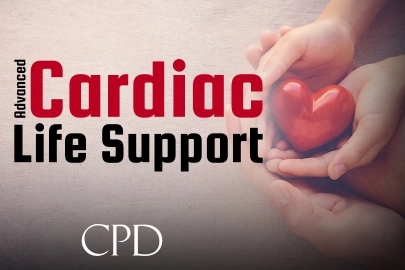 CPD – Advanced Cardiac Life Support