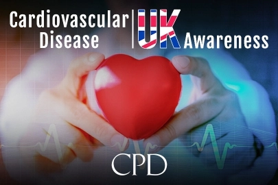 CPD - Cardiovascular Disease UK Awareness