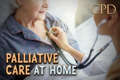 CPD – Palliative Care At Home