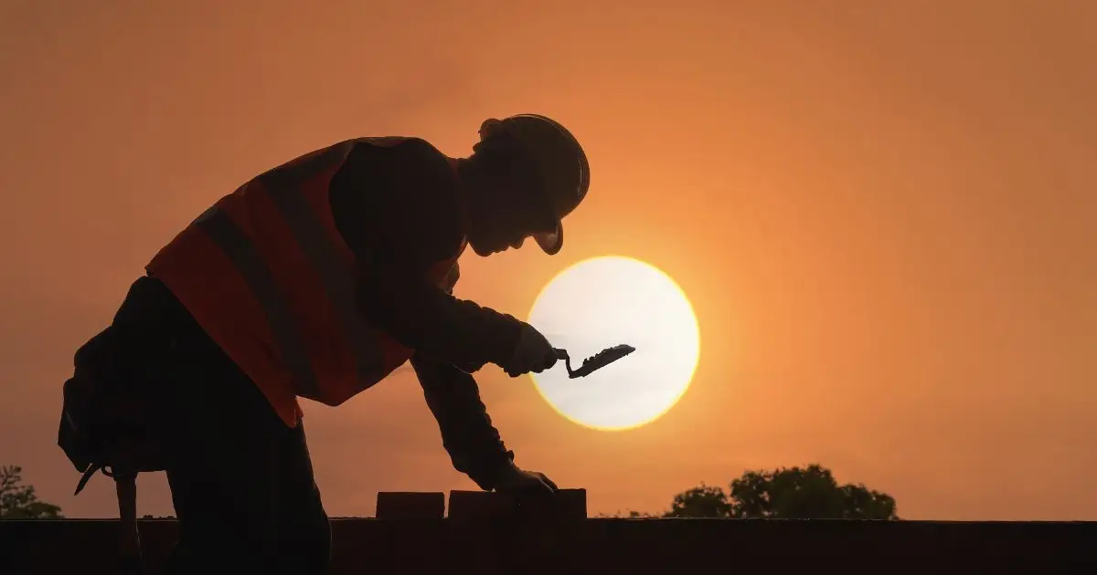 construction worker