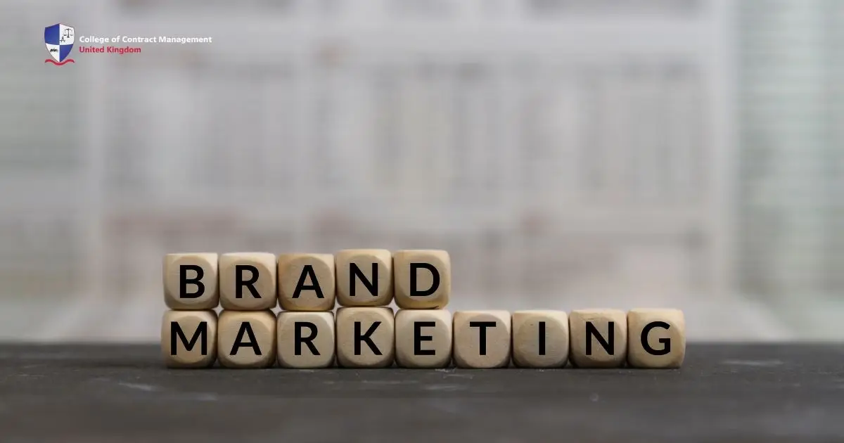 brand marketing