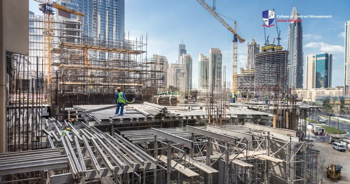 construction companies in dubai