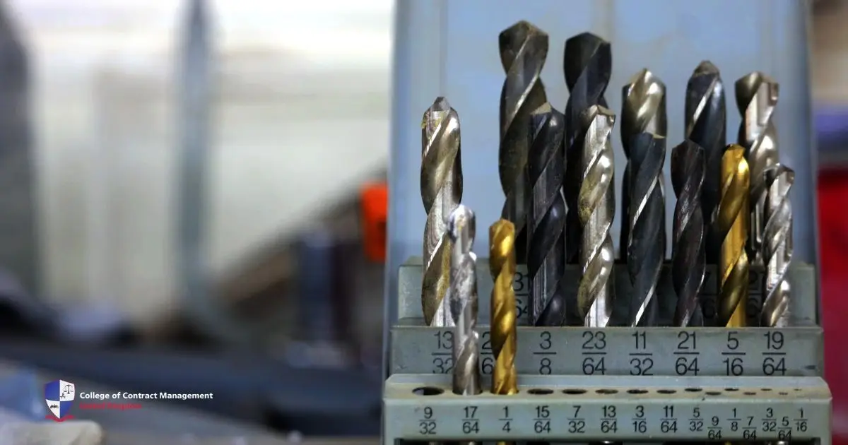 Drill Bits