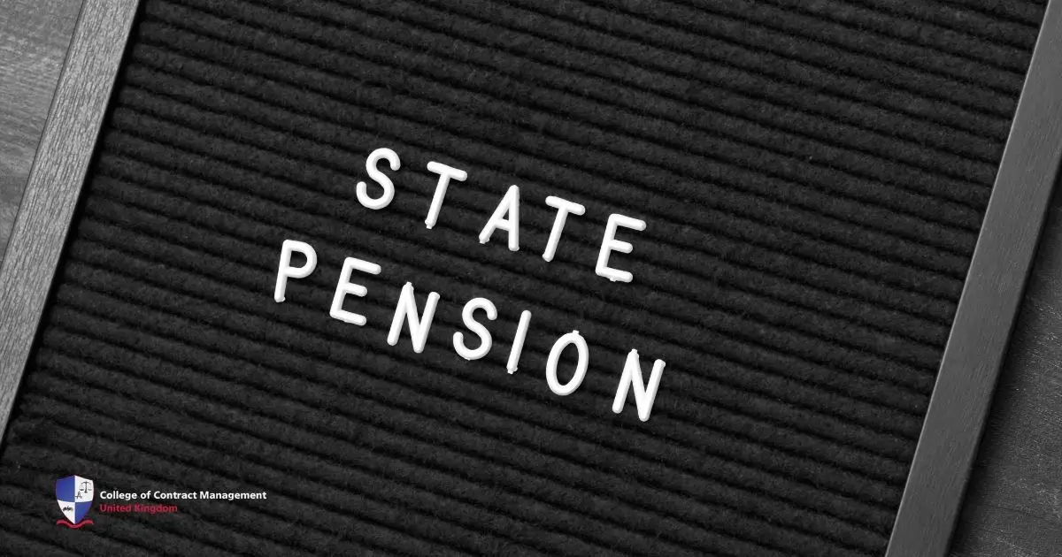 state pension increase 2025